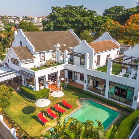 Holland House B&B Durban Exterior photo