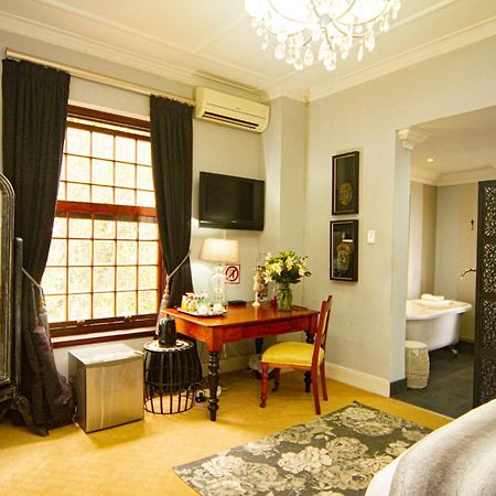 Holland House B&B Durban Exterior photo