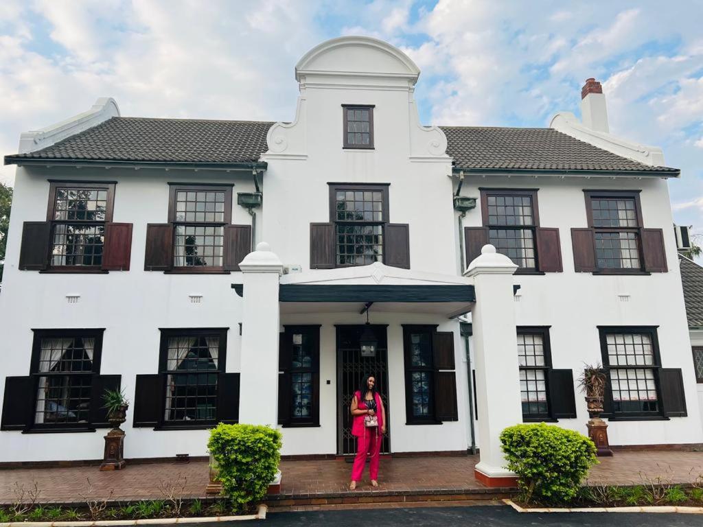 Holland House B&B Durban Exterior photo