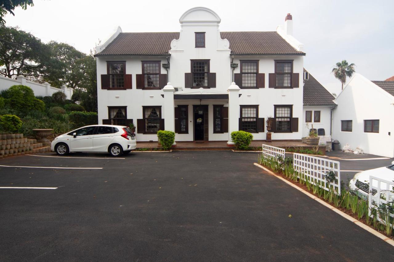 Holland House B&B Durban Exterior photo