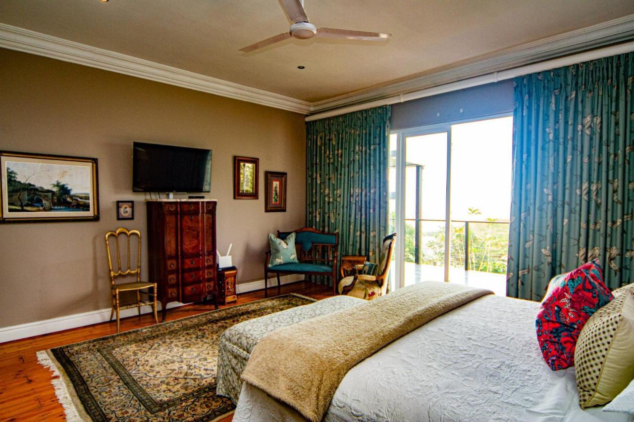 Holland House B&B Durban Exterior photo