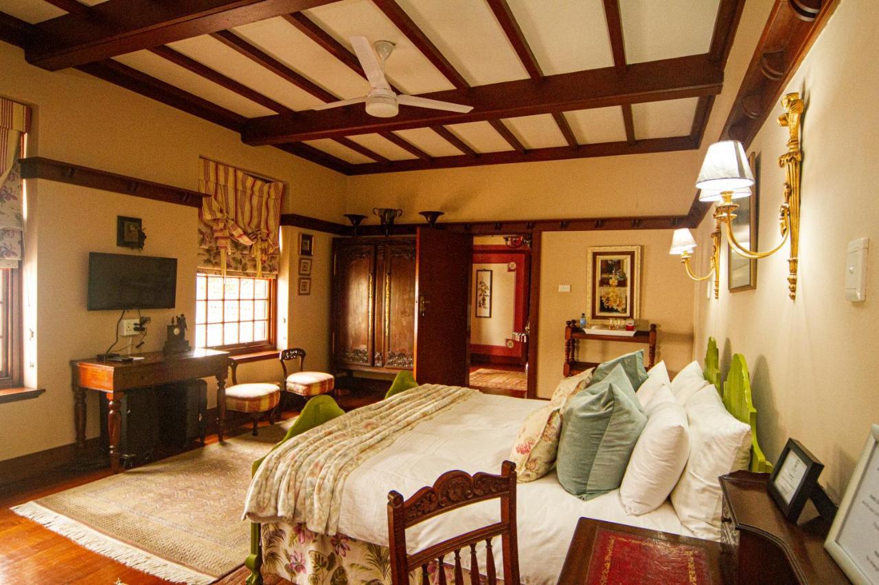 Holland House B&B Durban Room photo