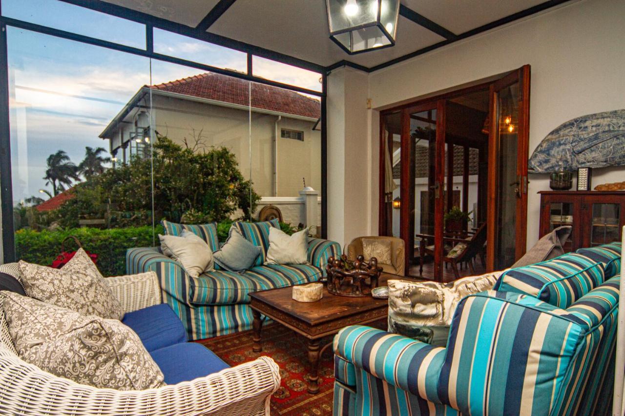 Holland House B&B Durban Exterior photo