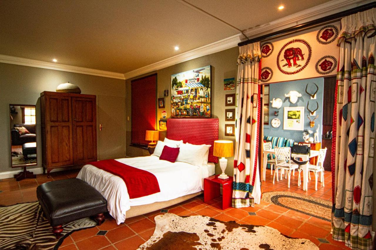 Holland House B&B Durban Exterior photo