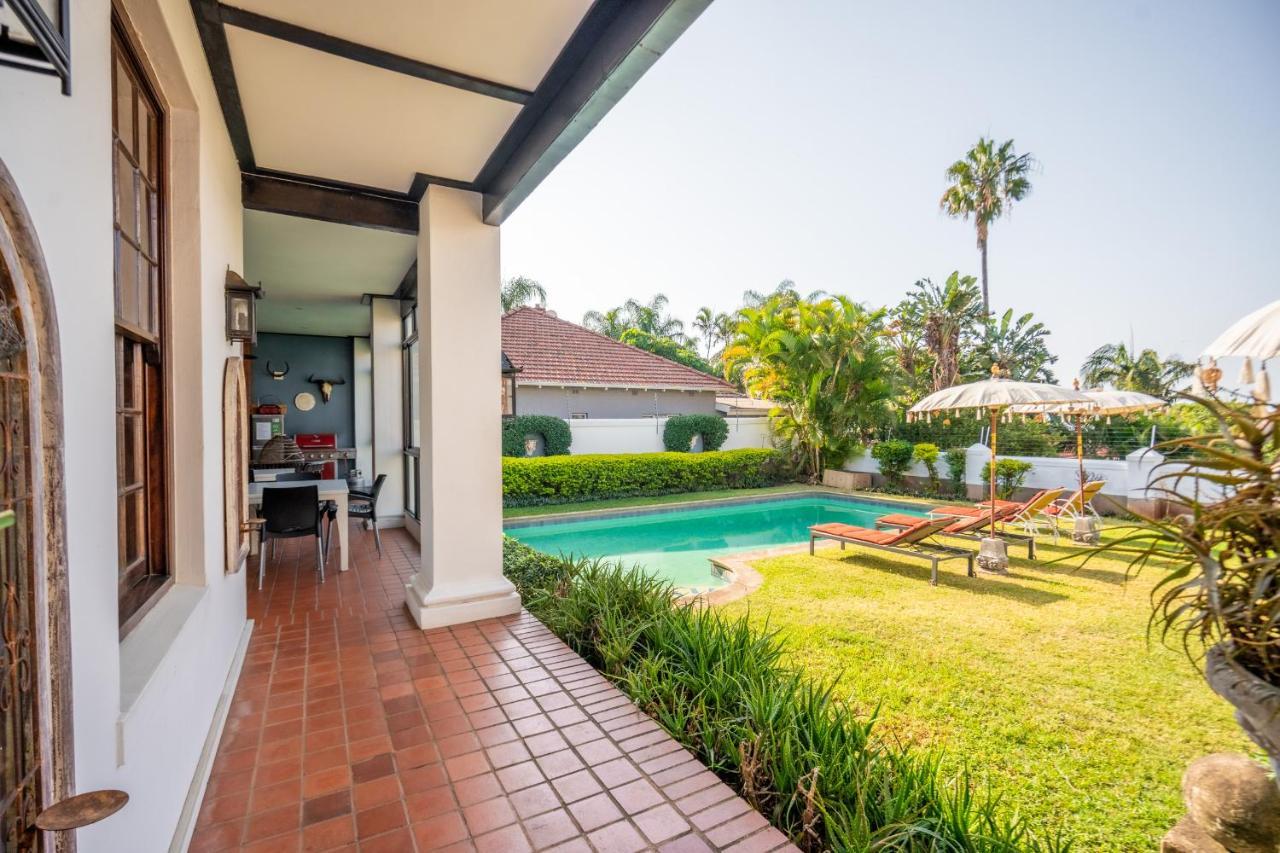 Holland House B&B Durban Exterior photo