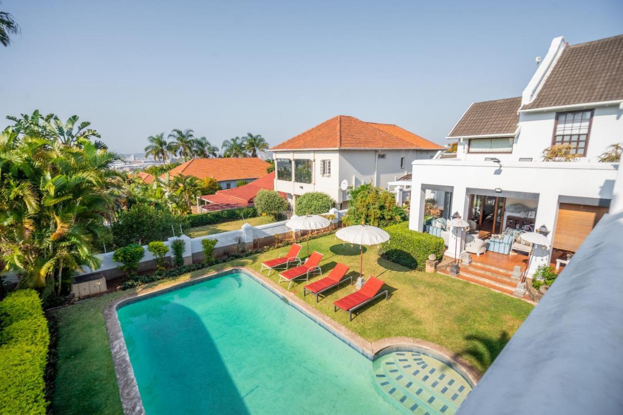 Holland House B&B Durban Exterior photo