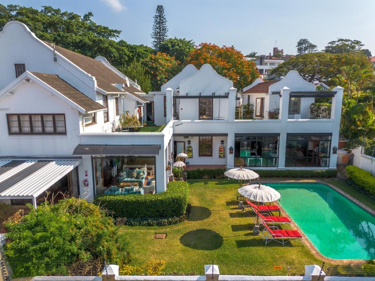 Holland House B&B Durban Exterior photo