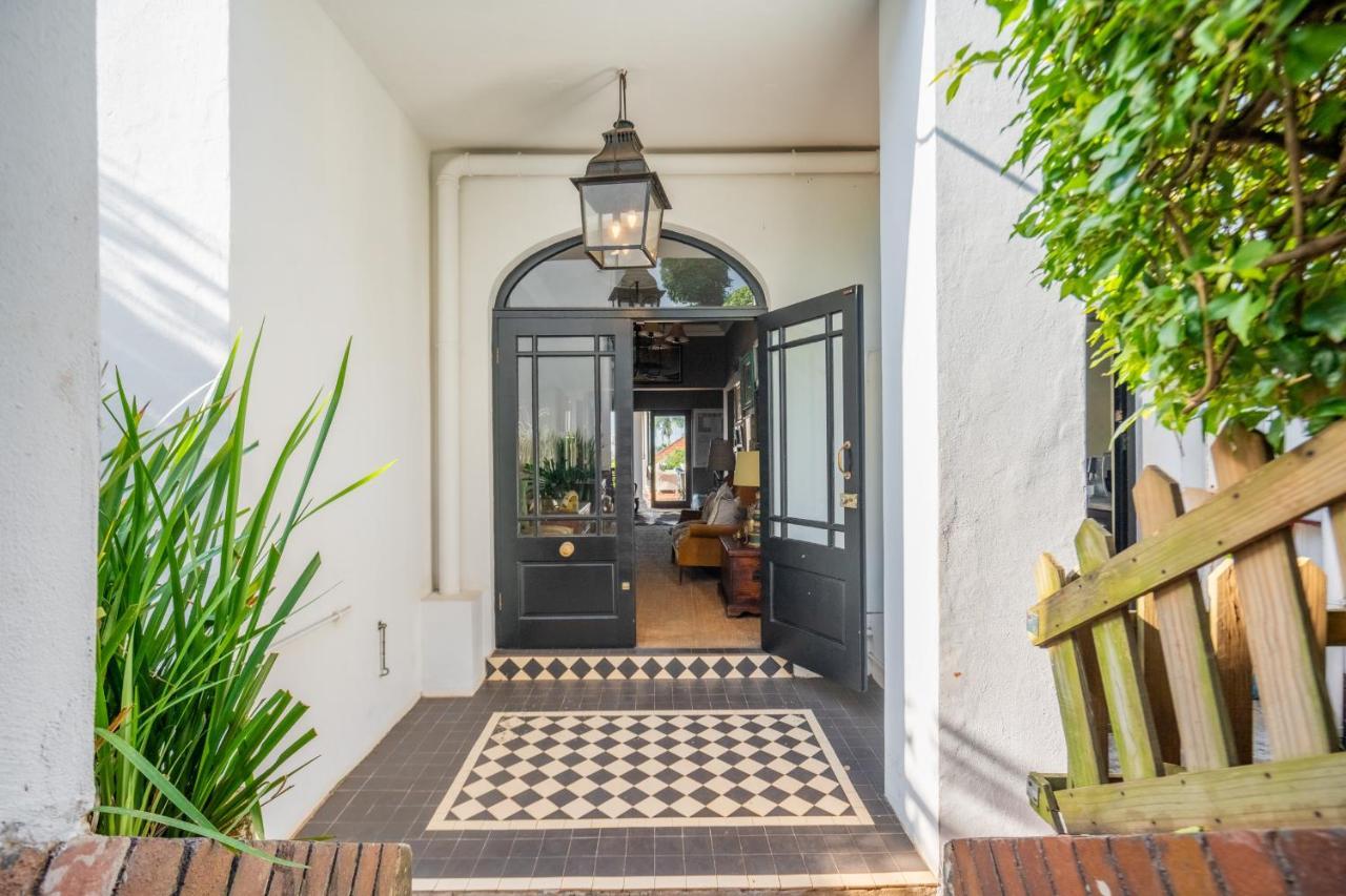 Holland House B&B Durban Exterior photo