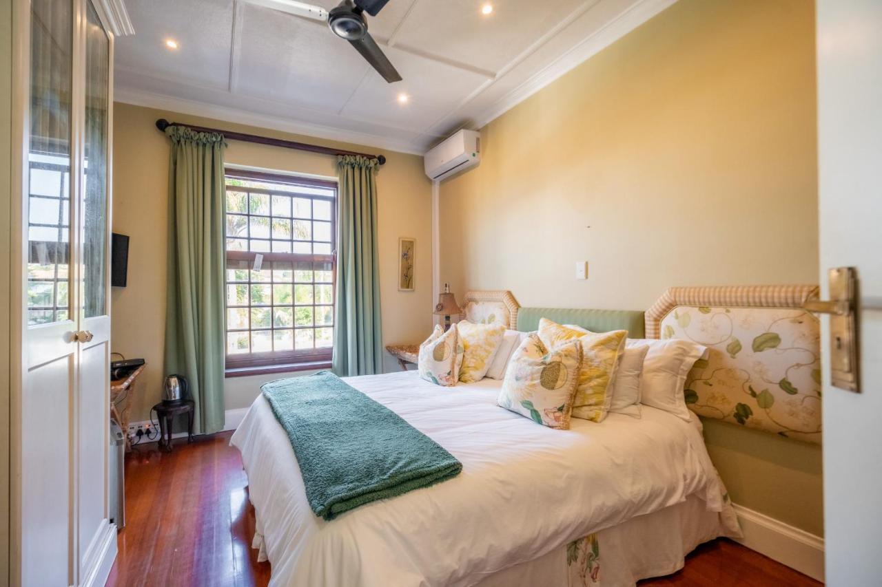 Holland House B&B Durban Exterior photo