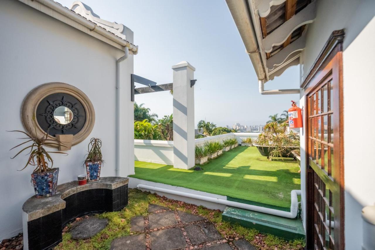 Holland House B&B Durban Exterior photo