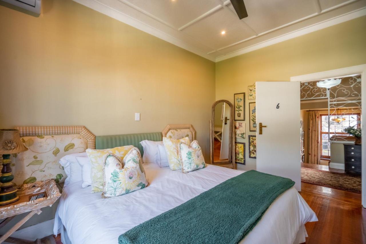 Holland House B&B Durban Exterior photo