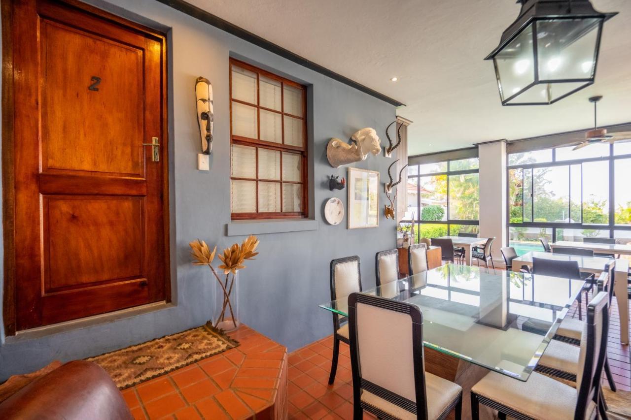 Holland House B&B Durban Exterior photo