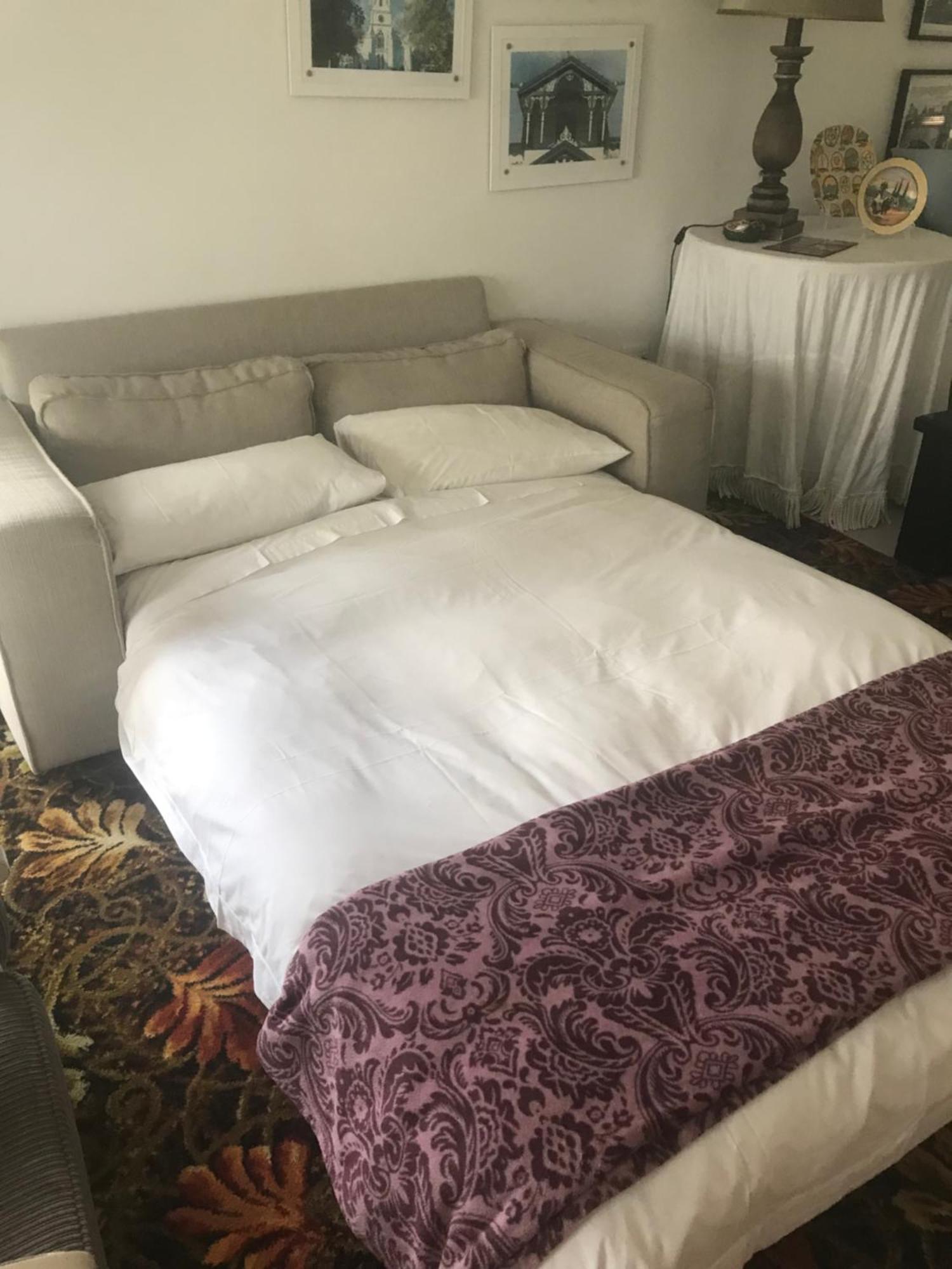 Holland House B&B Durban Room photo