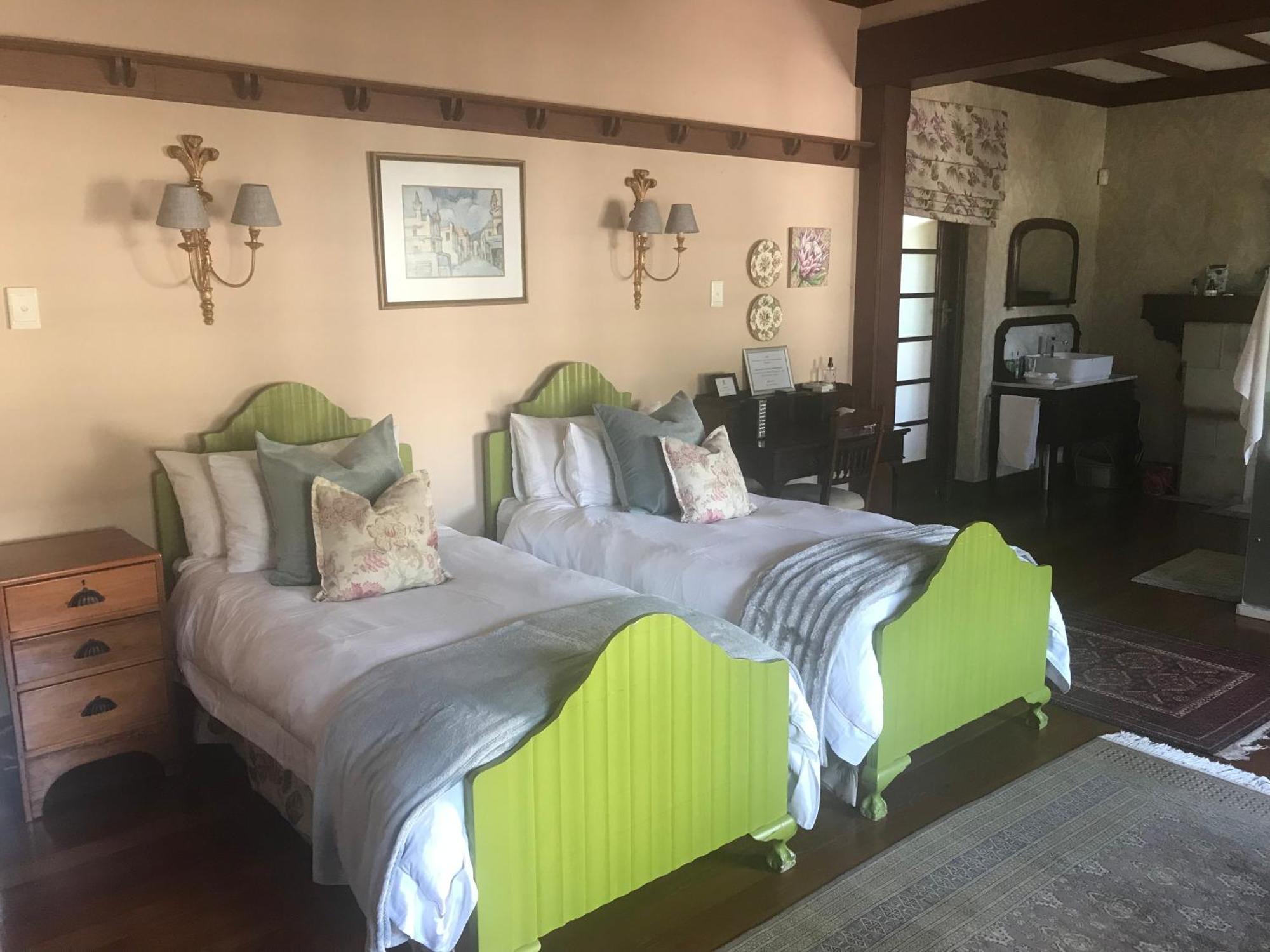 Holland House B&B Durban Room photo
