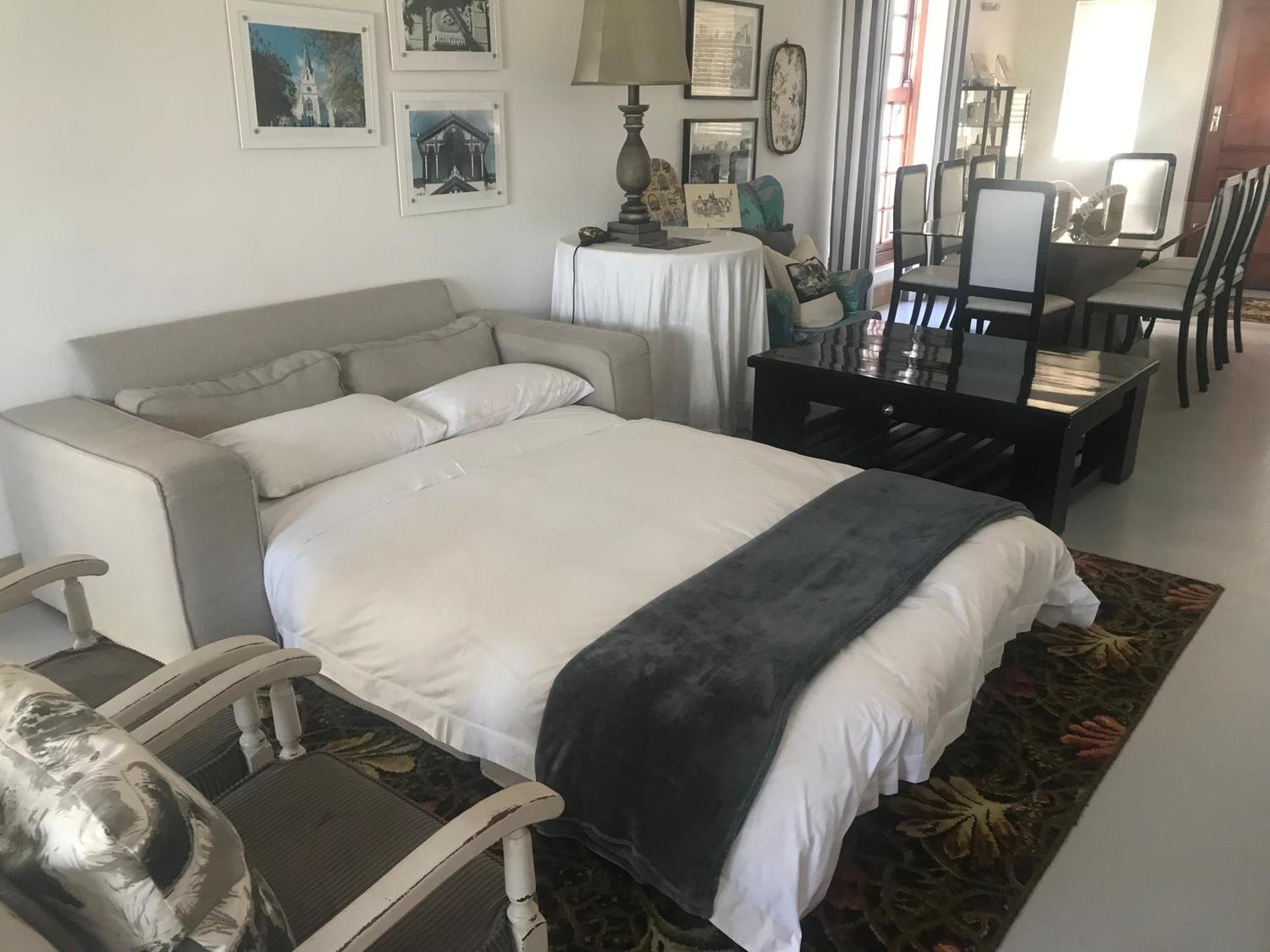 Holland House B&B Durban Room photo