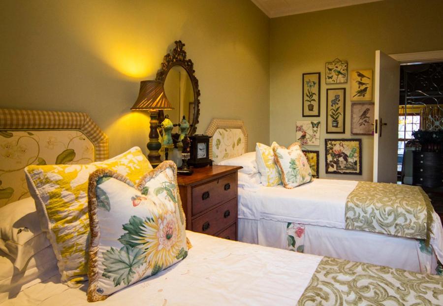 Holland House B&B Durban Room photo