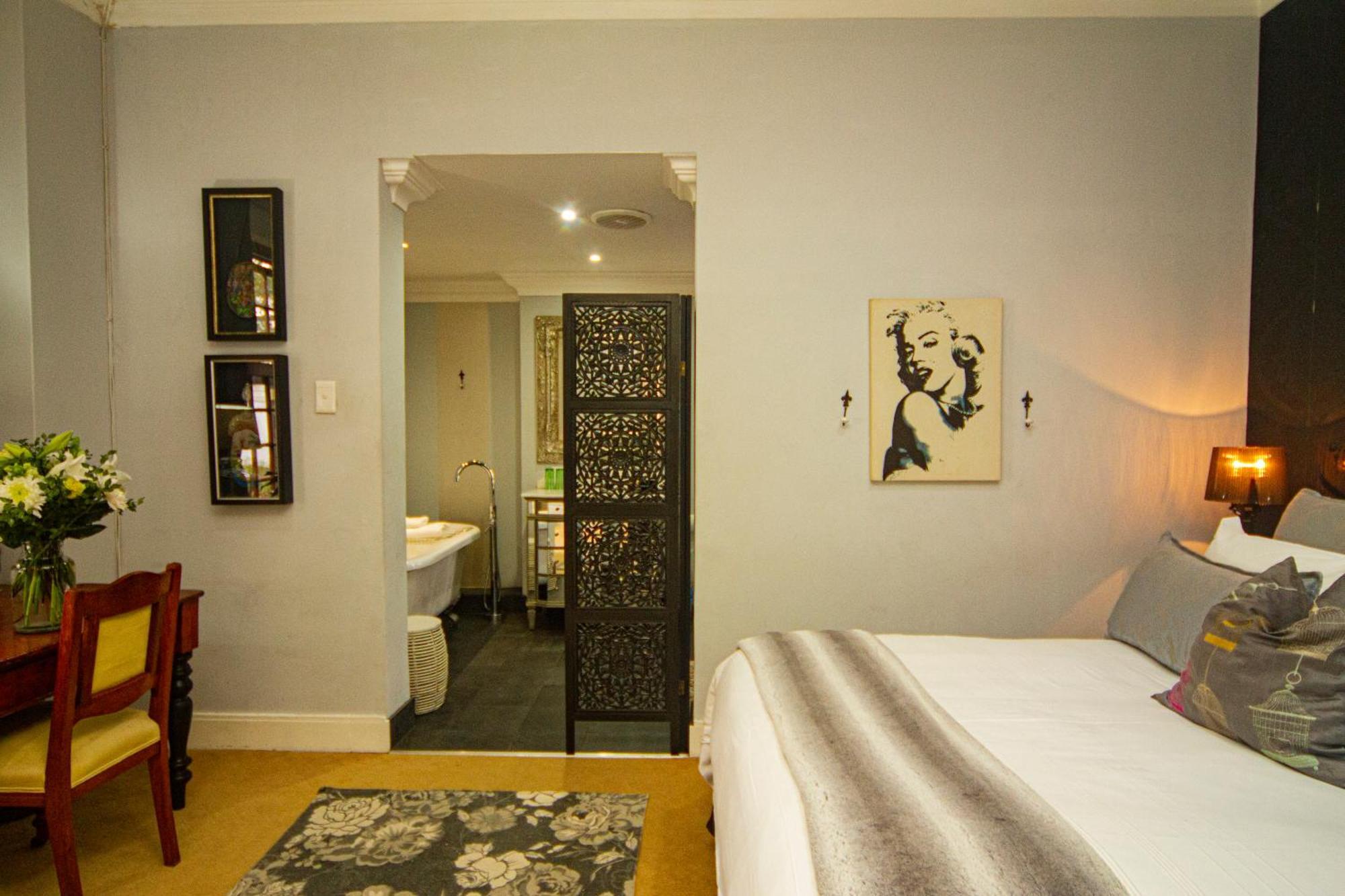 Holland House B&B Durban Exterior photo