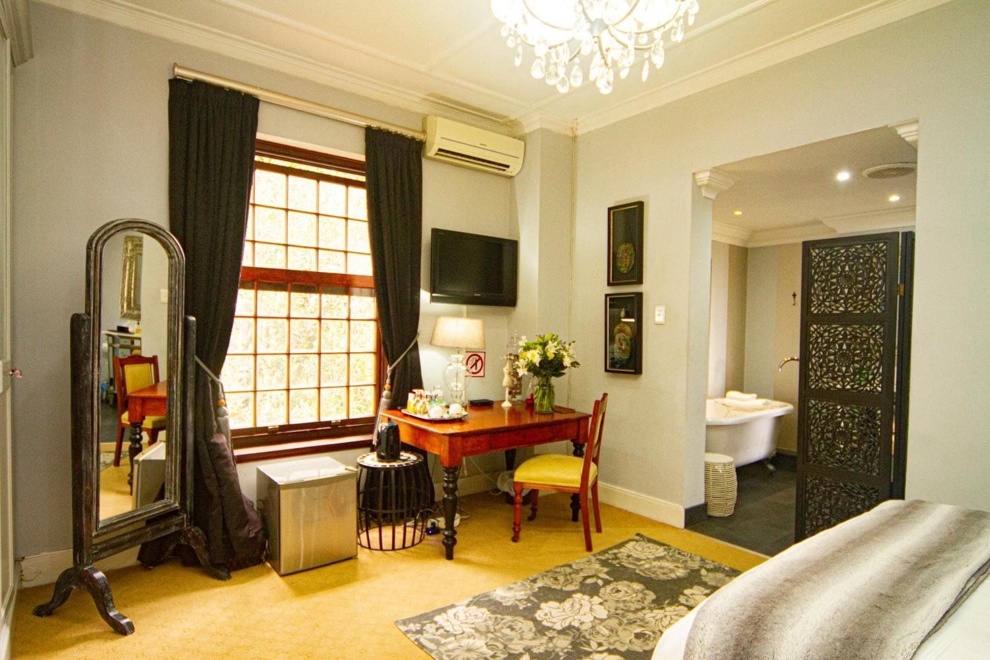 Holland House B&B Durban Exterior photo