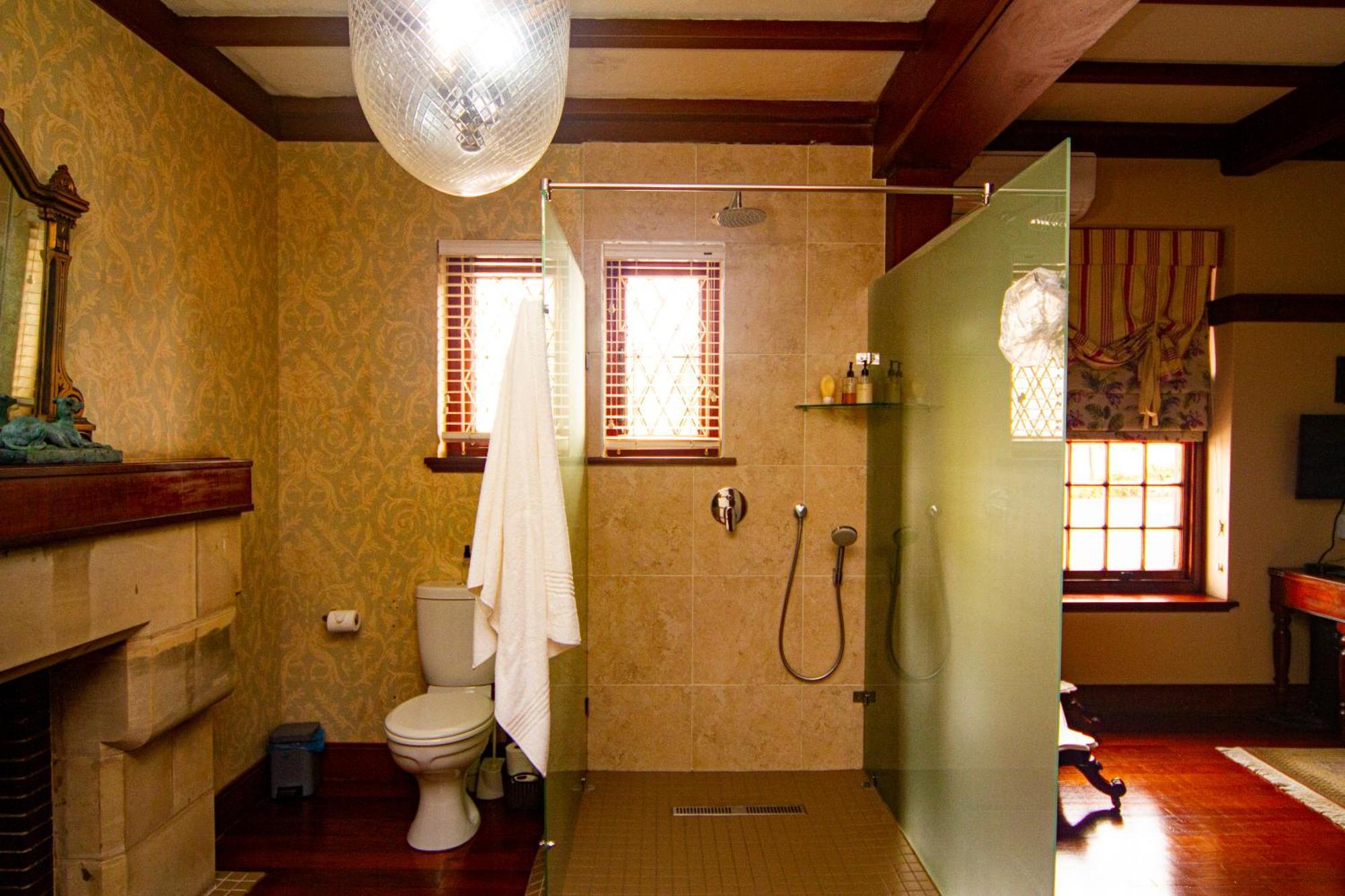 Holland House B&B Durban Room photo