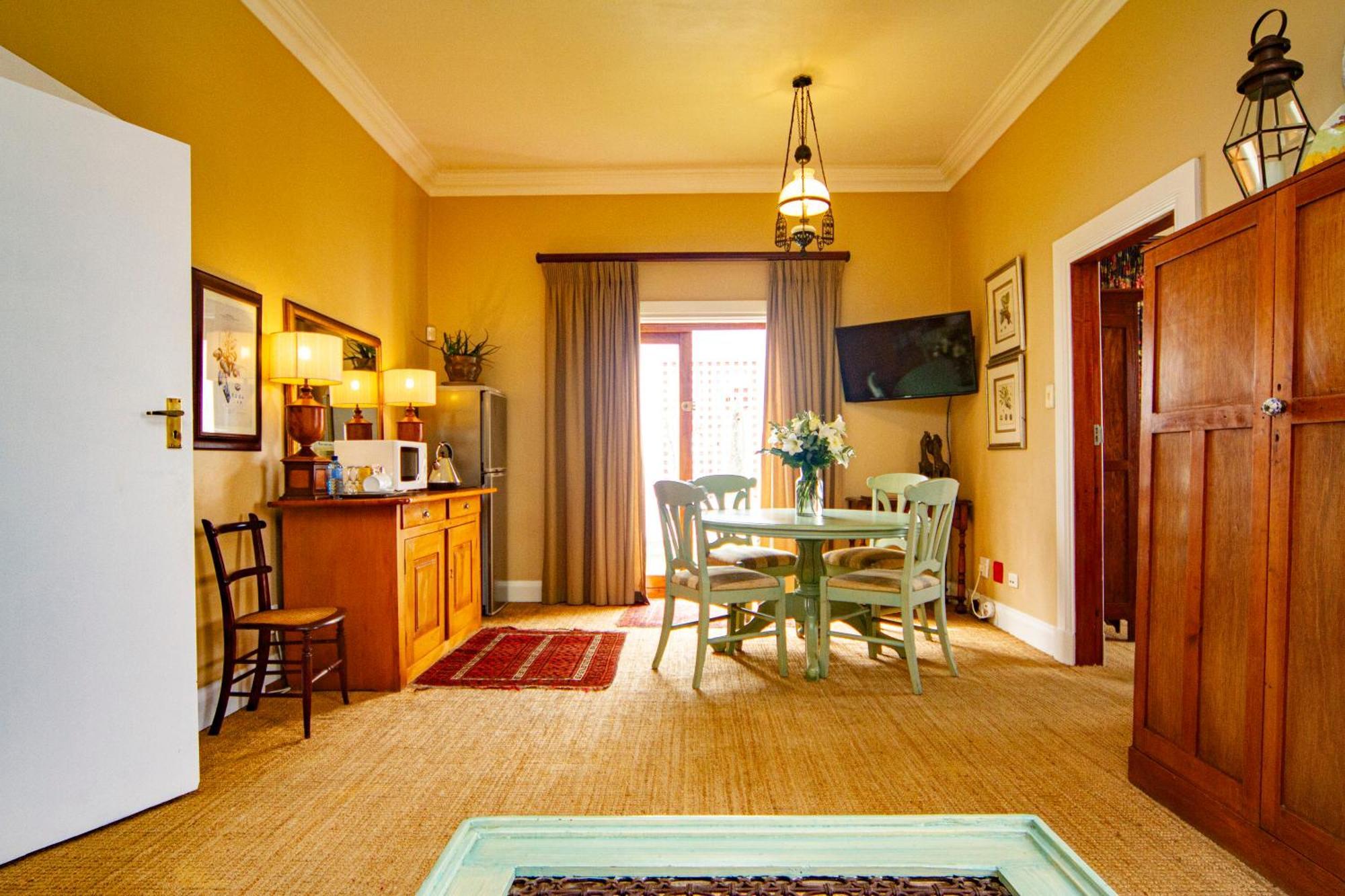 Holland House B&B Durban Exterior photo