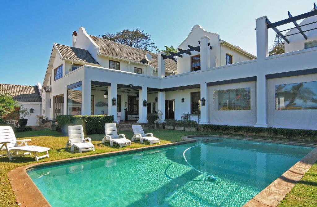 Holland House B&B Durban Exterior photo