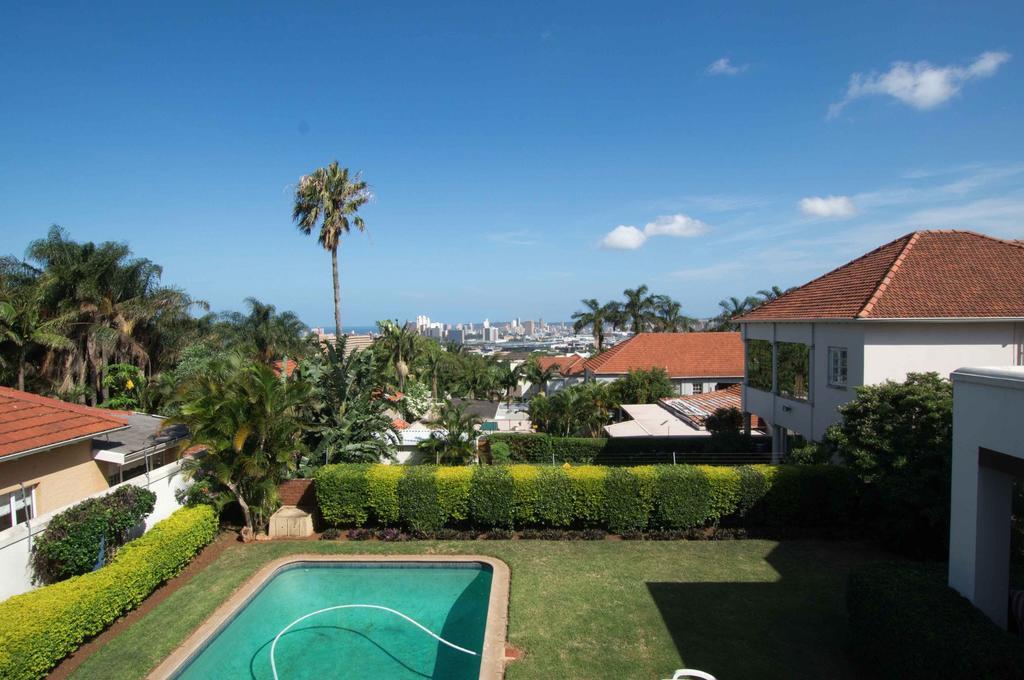Holland House B&B Durban Exterior photo